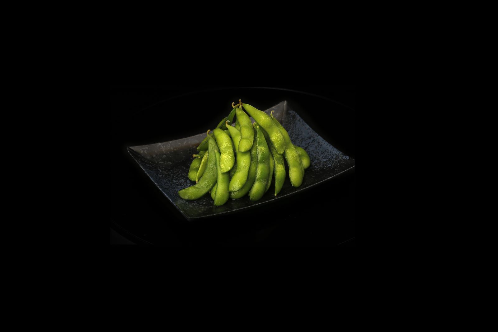 96. Edamame